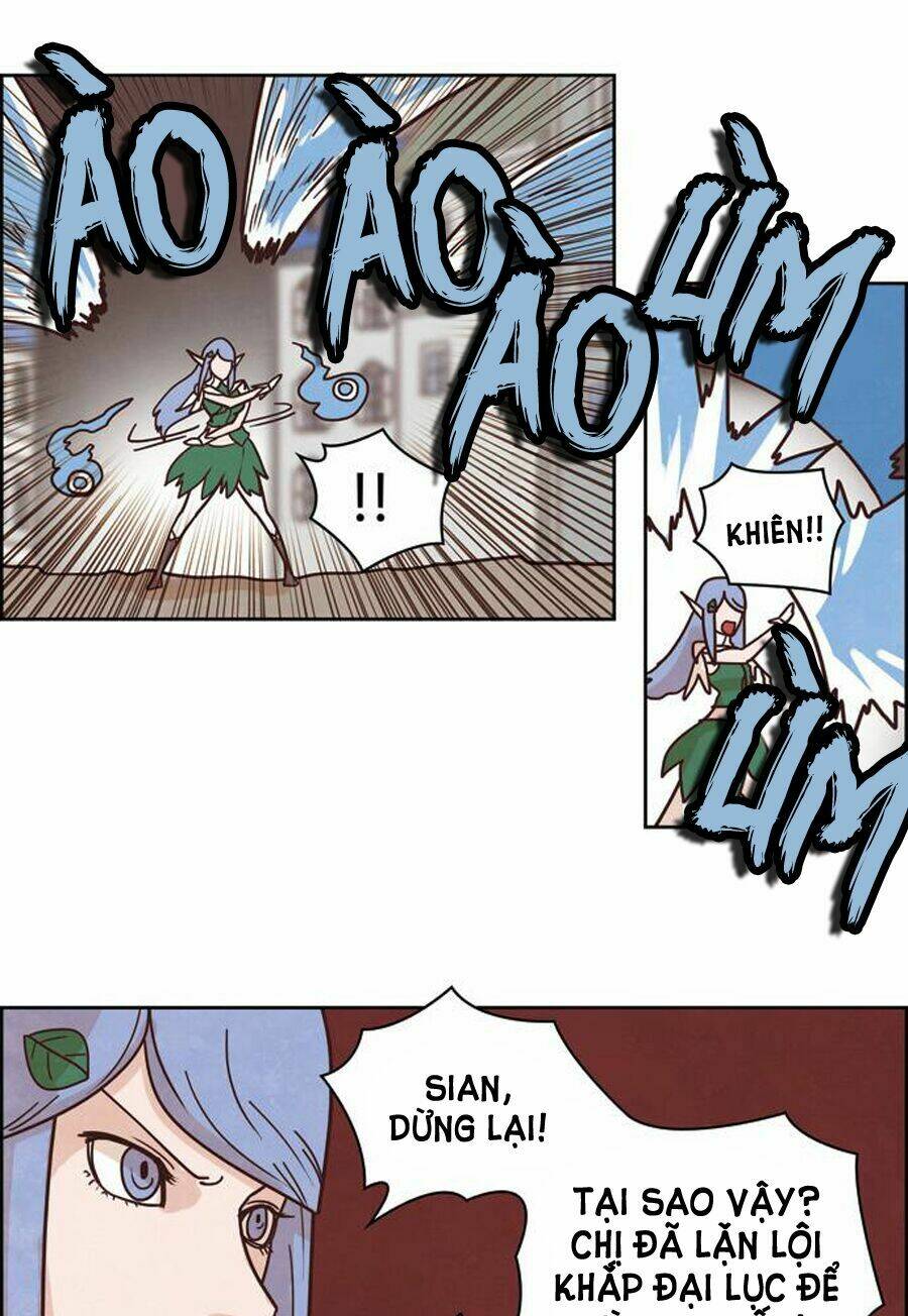 the devil king is bored chapter 115 4