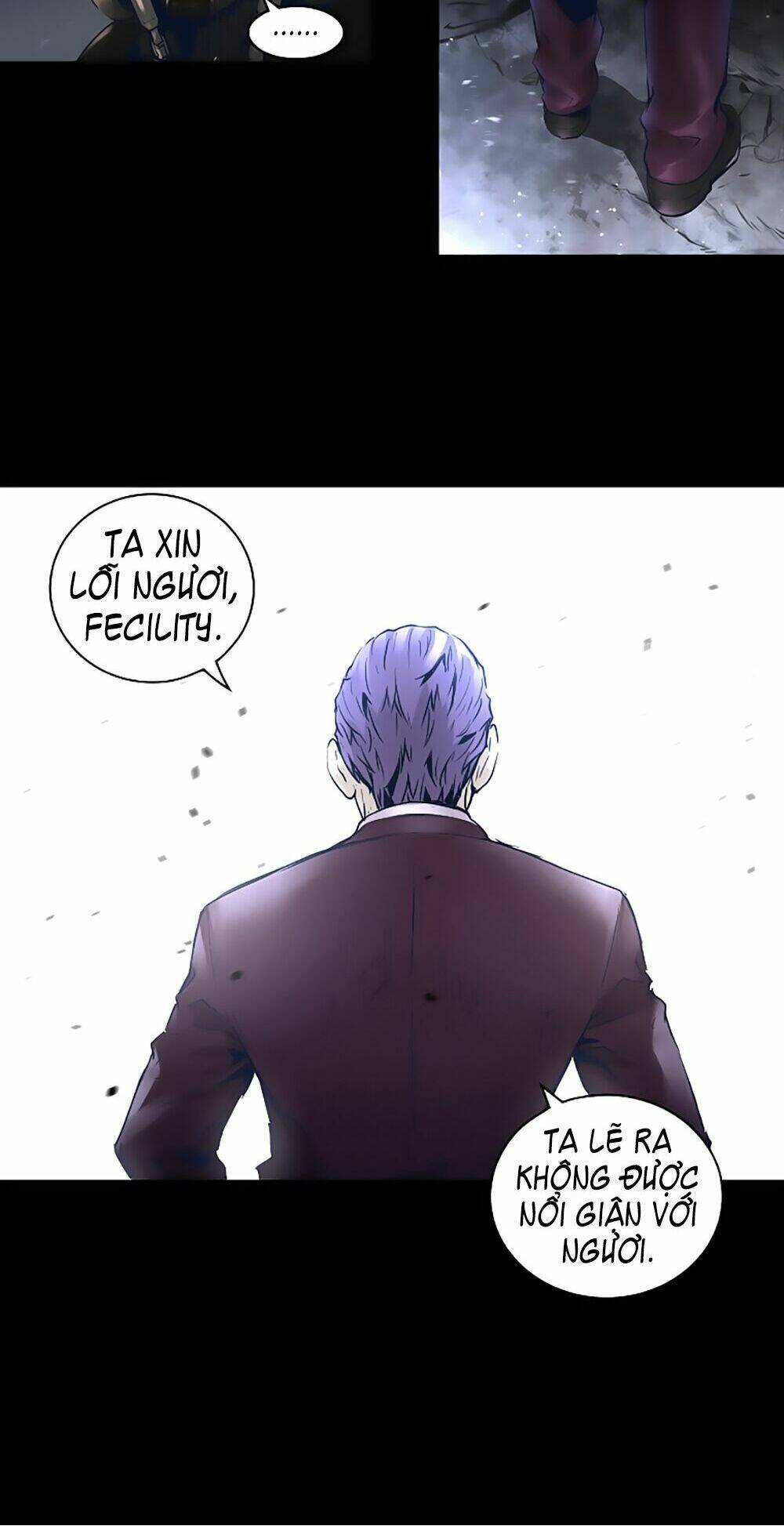 tam tuyệt tại dị giới chapter 35 37