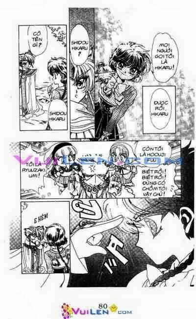 hiệp sĩ phép màu chapter 1 79