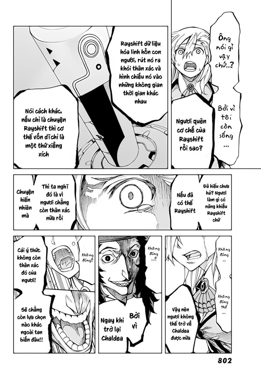 fate/grand order -turas realta- chapter 4 20