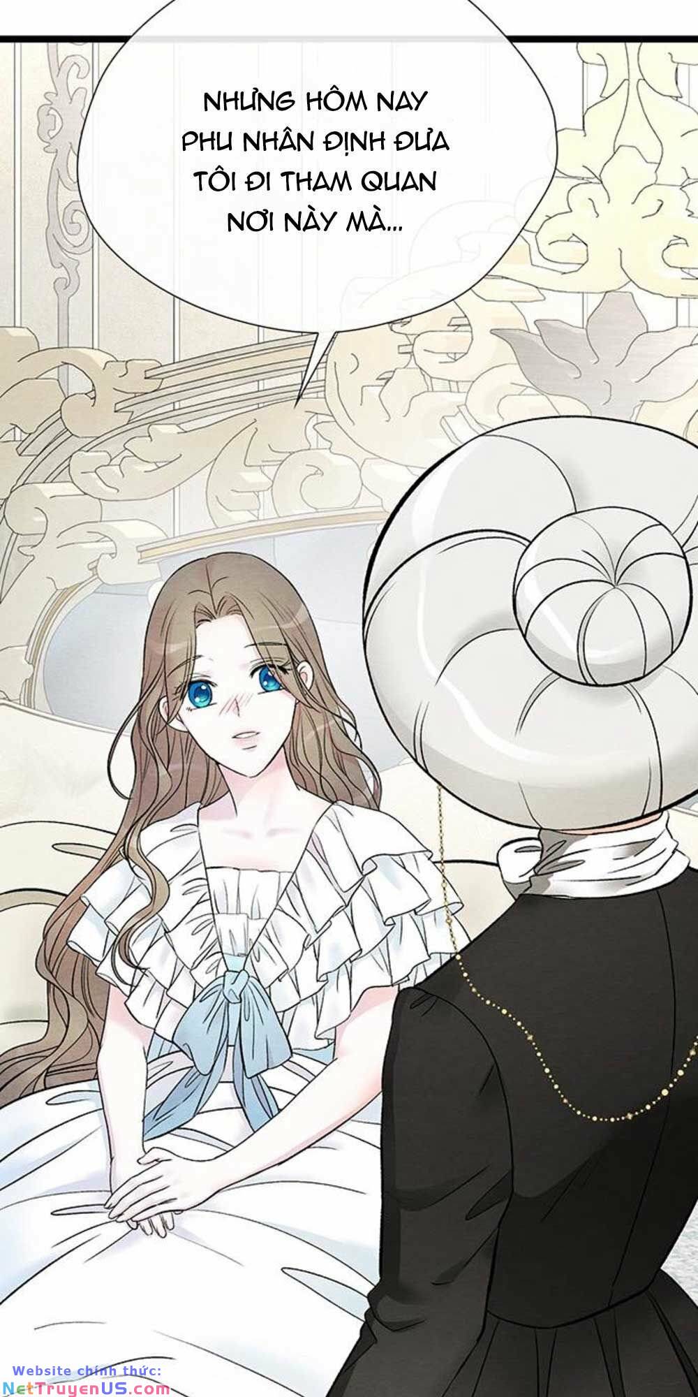 Hoàng Tử Rắc Rối chapter 36.2 7