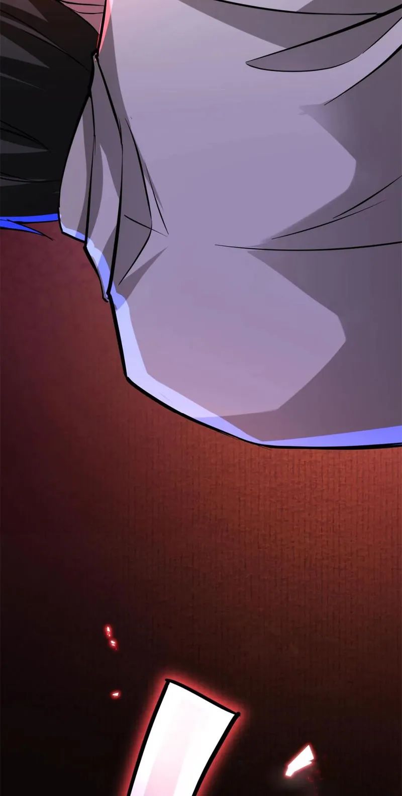 quỷ dị dược tề sư: bệnh nhân của ta đều là kinh khủng chapter 84 16