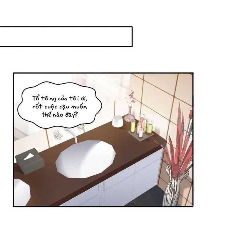 Hệt Như Hàn Quang Gặp Nắng Gắt chapter 156 16