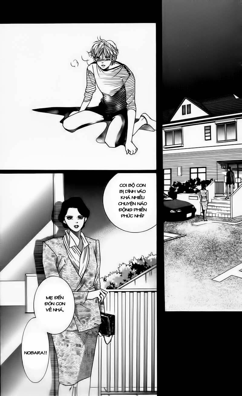 xứng danh anh hùng chapter 3 34