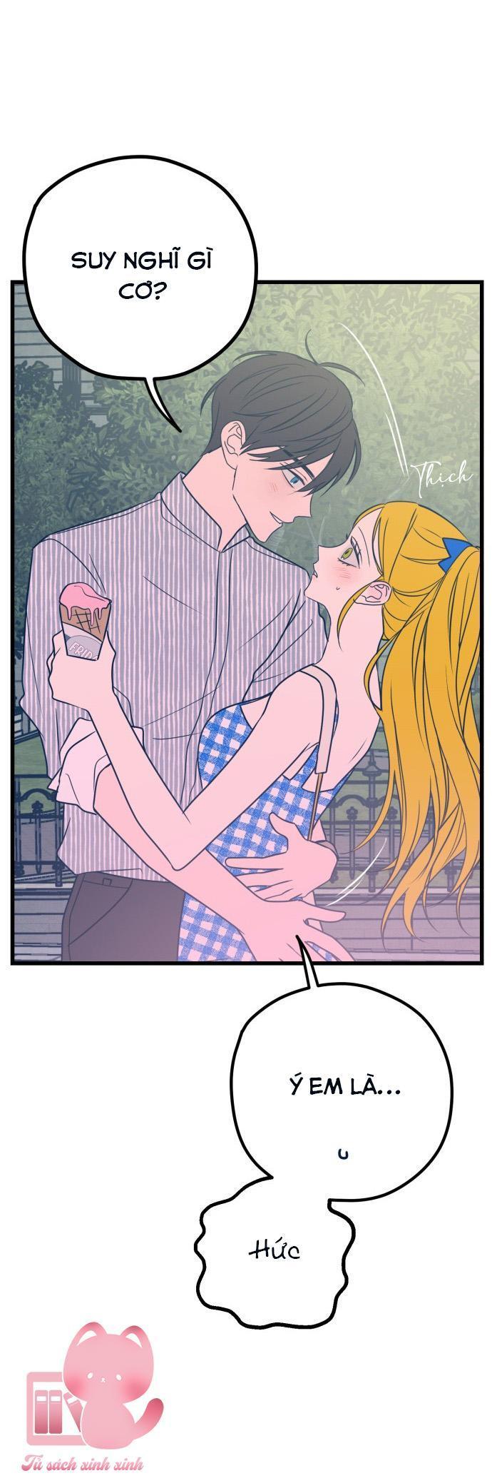 kẻ cắp gặp bà già chapter 8 84