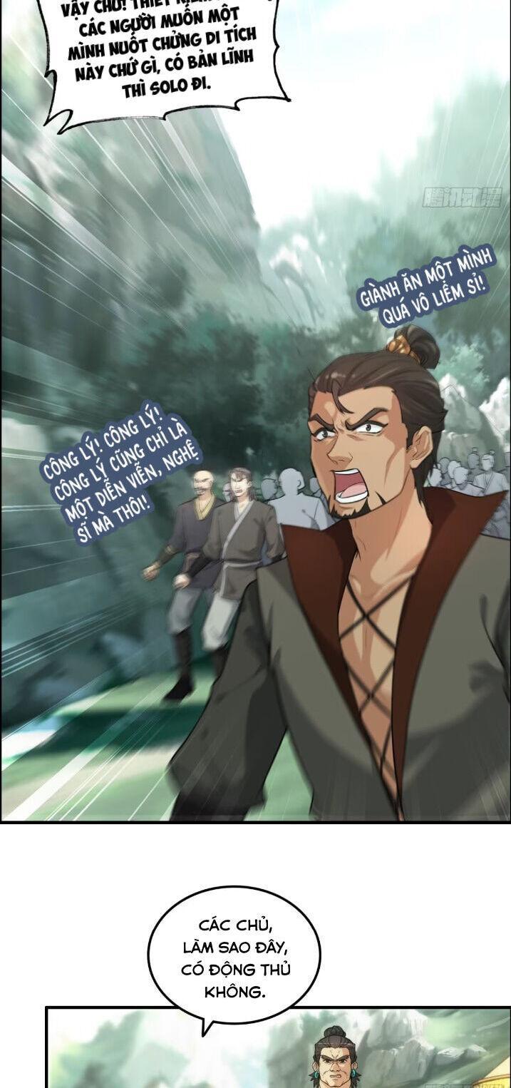 tu tiên chính là như vậy chapter 62 2