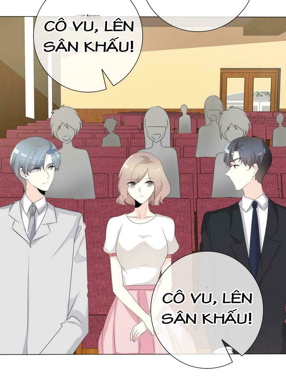 ái người tình xuất vu lam chapter 108 9