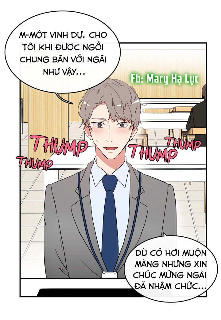 rắc rối về vấn đề yêu đương của tôi chapter 40 19