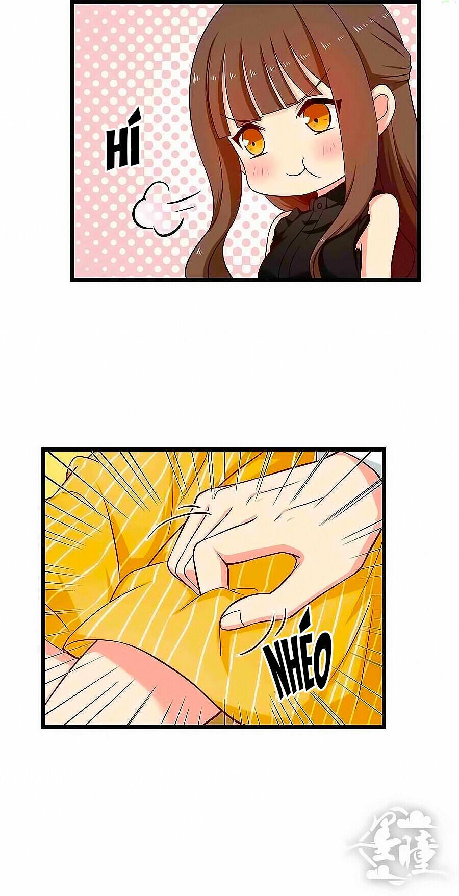 chỉ nhiễm thành hôn chapter 105 5