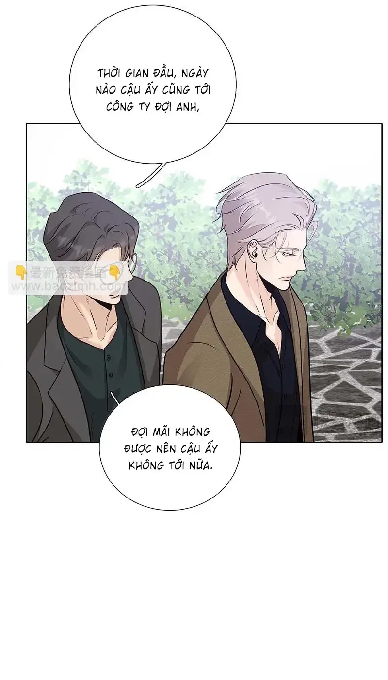 quan hệ nợ nần chapter 61 9