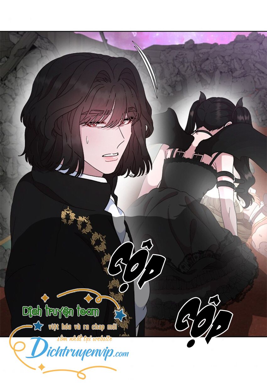 con gái bảo bối của ma vương chapter 150 11