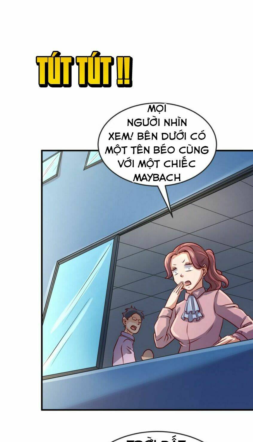 người chặn xuyên không chapter 3 30