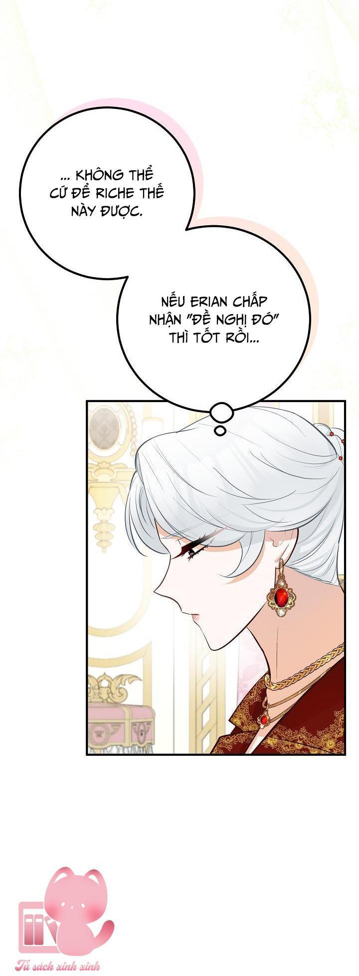 bác sĩ hoàn thành trách nhiệm rồi chapter 31 38