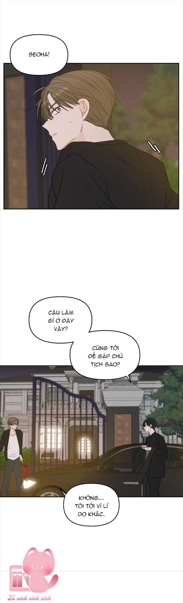 hẹn gặp nhau ở kiếp thứ 19 chapter 66 25