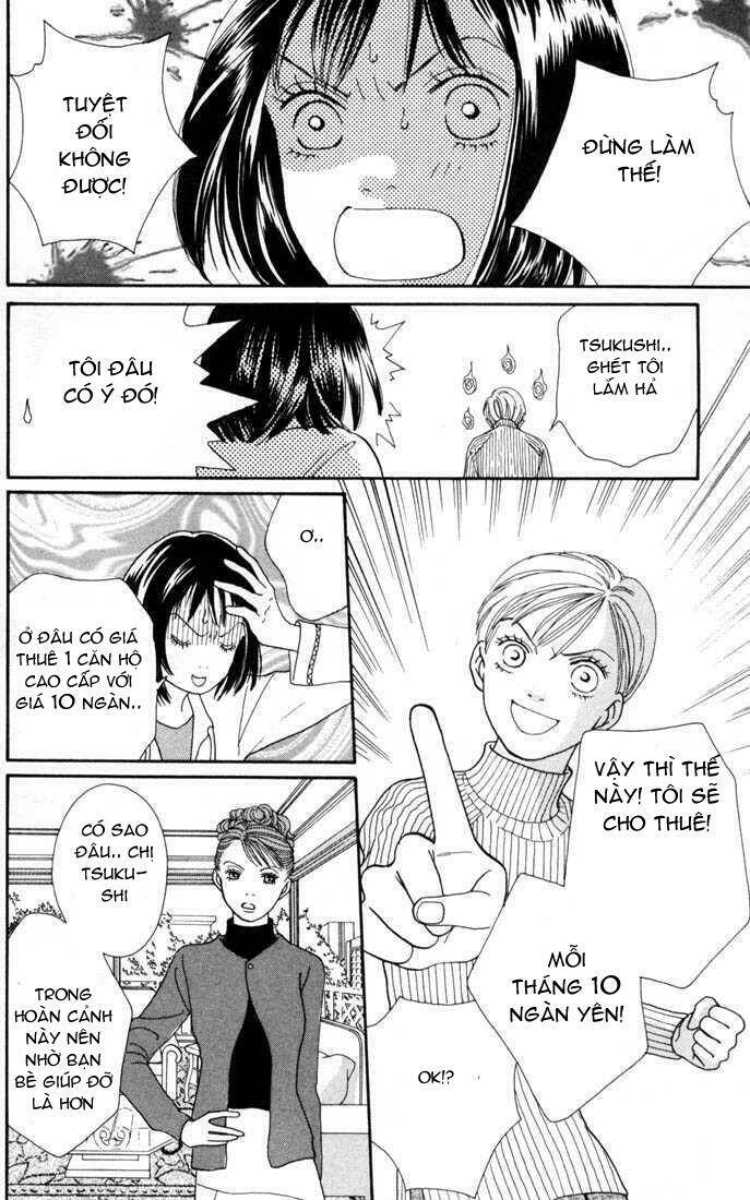 con nhà giàu chapter 149 16