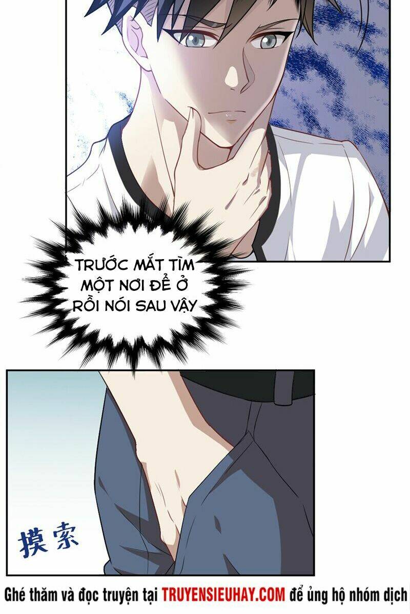 táng kiếm quyết chapter 3 5