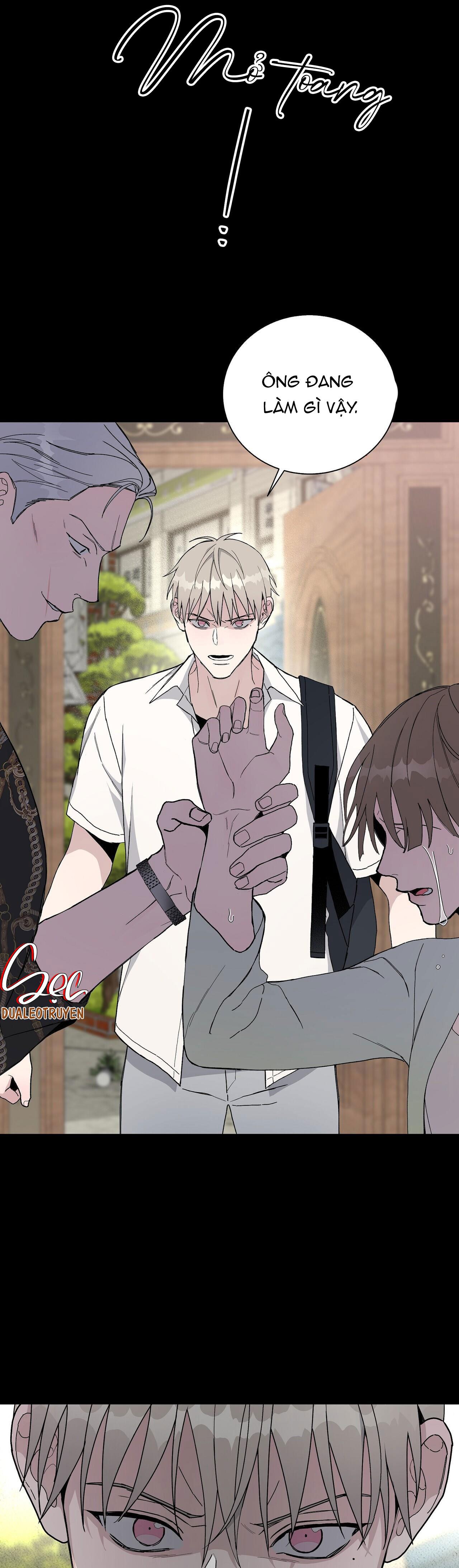 blaze out chapter 26 21