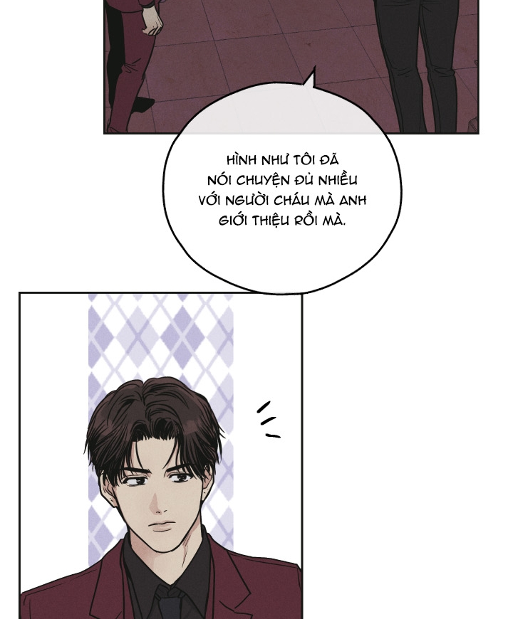 phục thù Chapter 31 - Trang 2