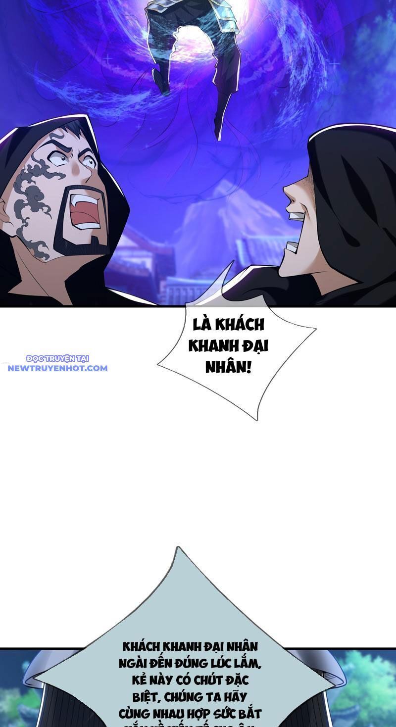 ngủ say vạn cổ: xuất thế đẩy ngang chư thiên chapter 35 89