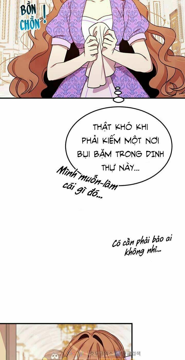 công tước, loạn vừa thôi! chapter 25.9 179