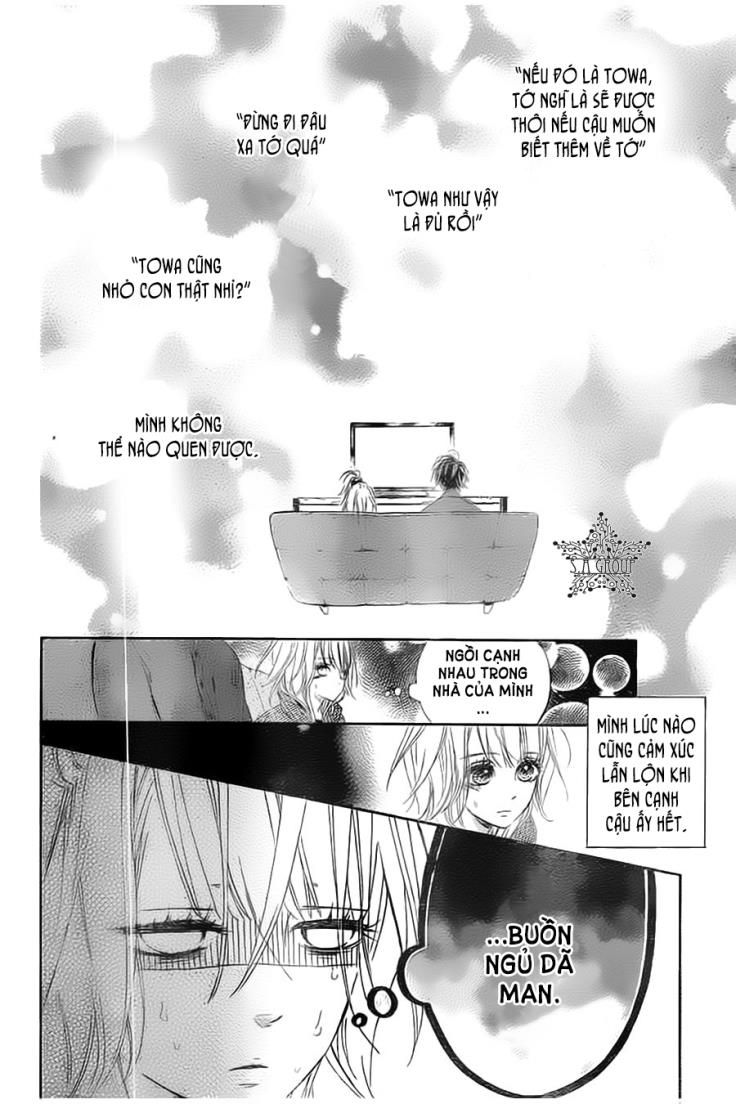 mata ashita chapter 11 26