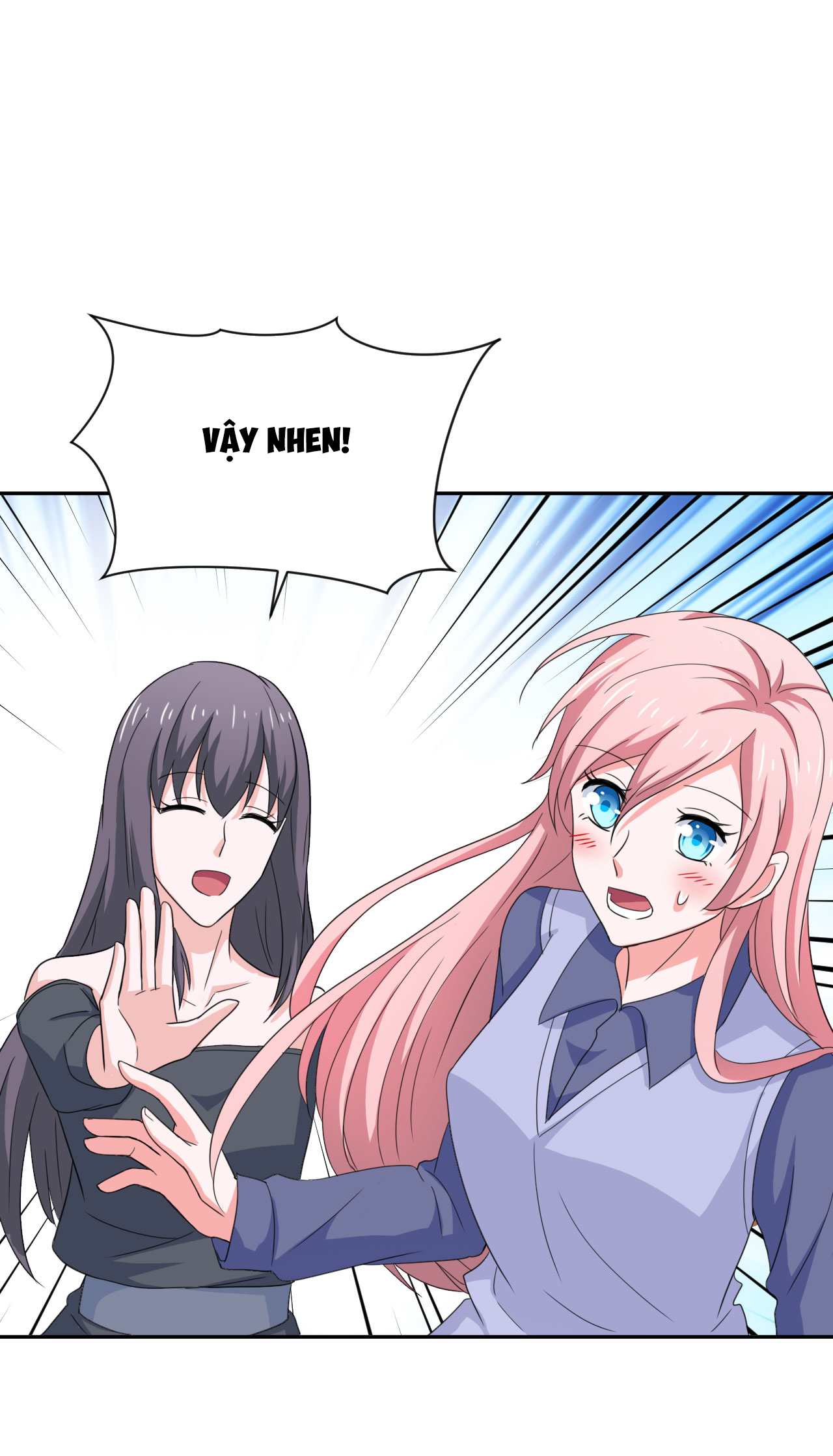 bí mật không thể yêu đương chapter 85 31