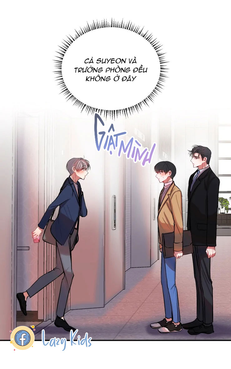 hợp đồng tình yêu chapter 32 9