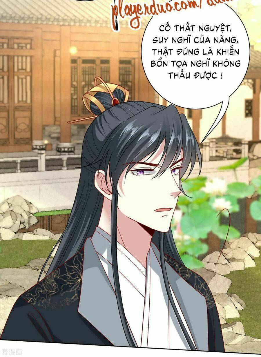 độc y đích nữ chapter 152 26