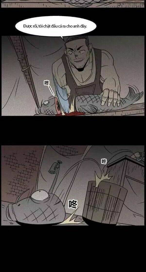 kinh dị đêm khuya chapter 119 23