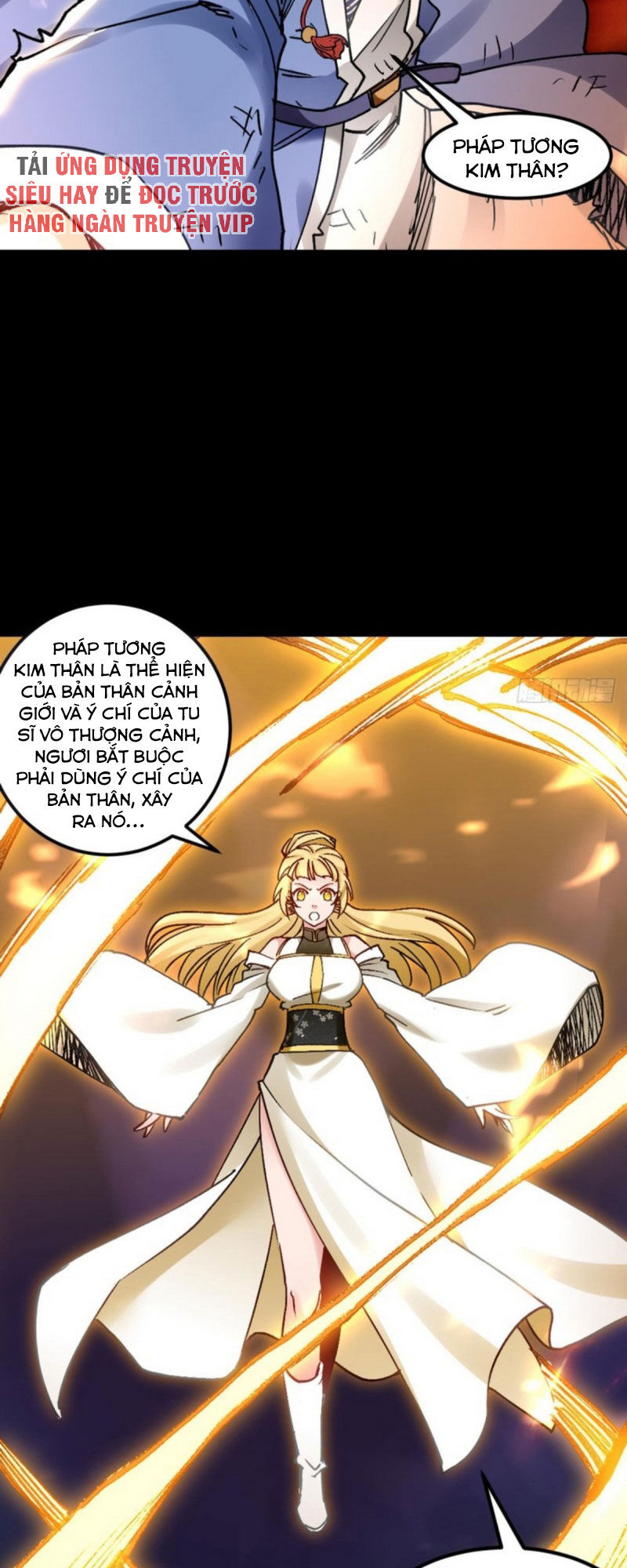 lão tổ của bạn đang online chapter 93 28