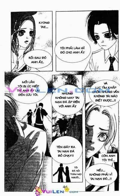 bí mật học viện cross chapter 6 46