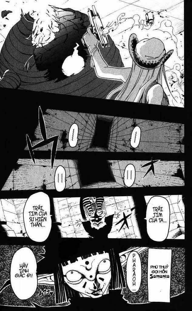soul eater chapter 0 19