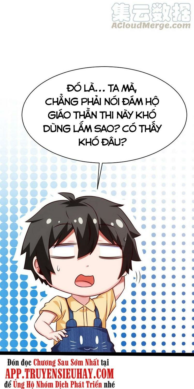 ma thú kiếm thánh dị giới tung hoành chapter 194 40