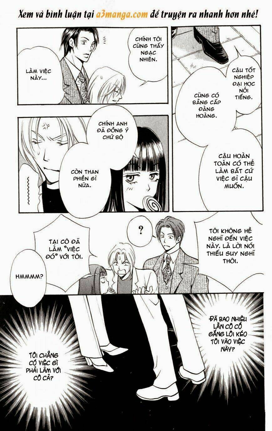 bông hoa bí ẩn chapter 2.1 6