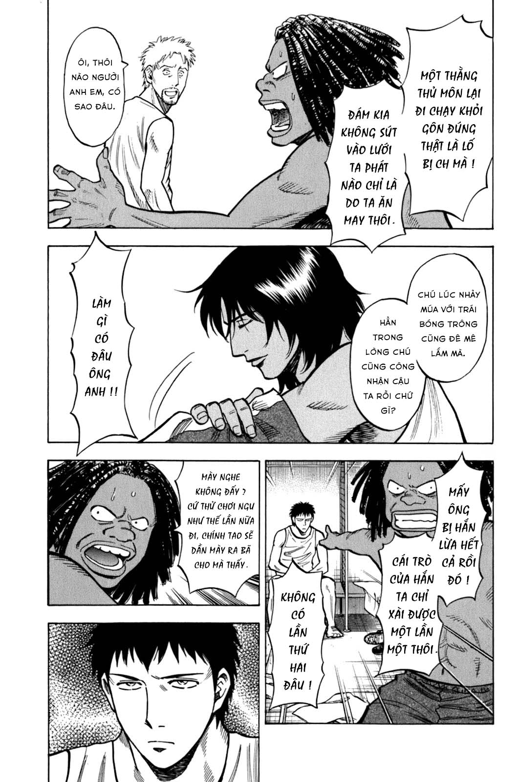 lost man chapter 16 4