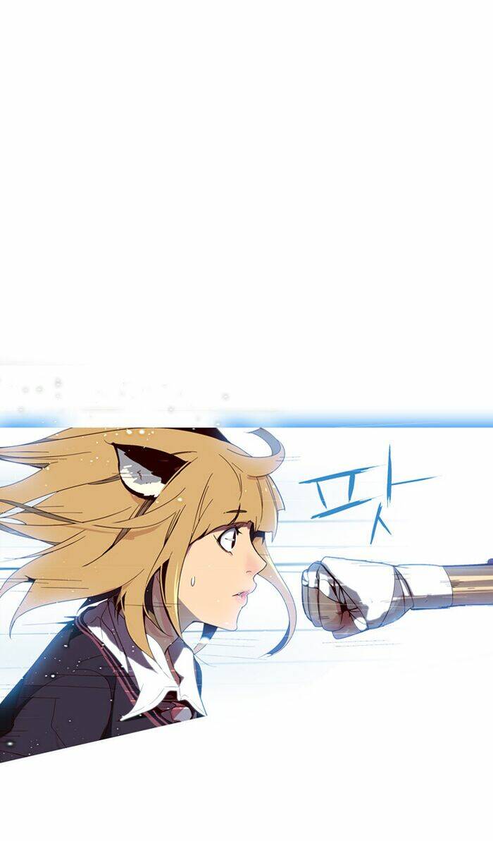 nữ sinh trường wilds chapter 3 11