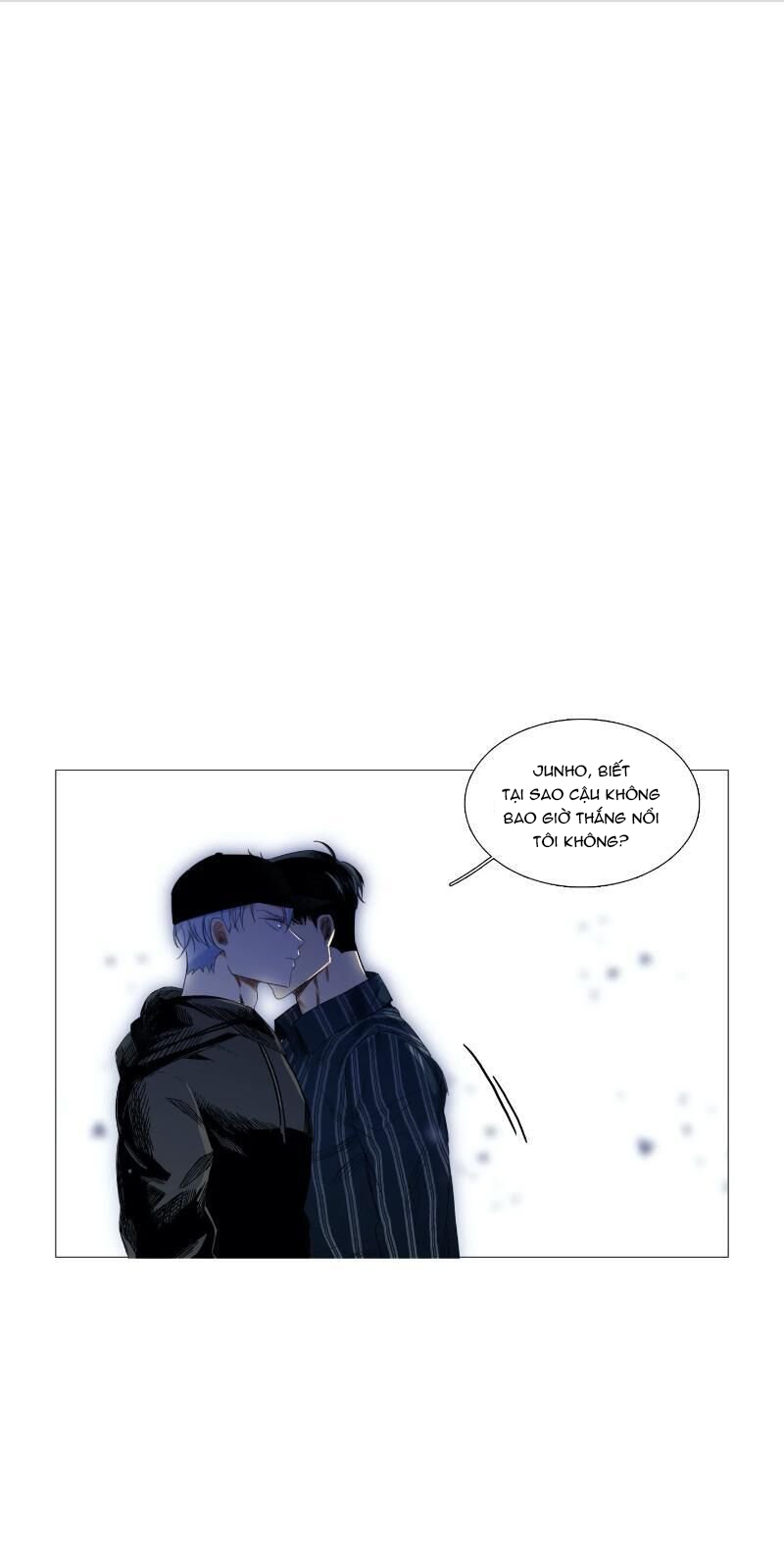 hôm nay lại là một ngày nắng ấm chapter 13 28