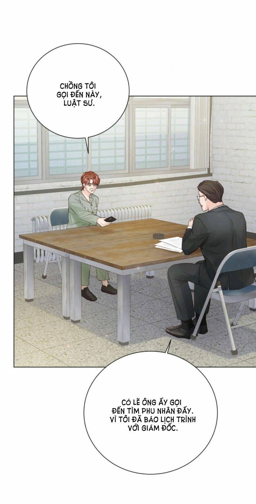 nhất định chúng ta sẽ được hạnh phúc chapter 109.1 21