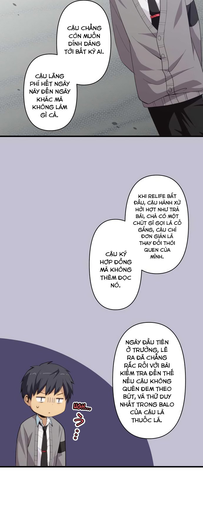 relife chapter 205 9