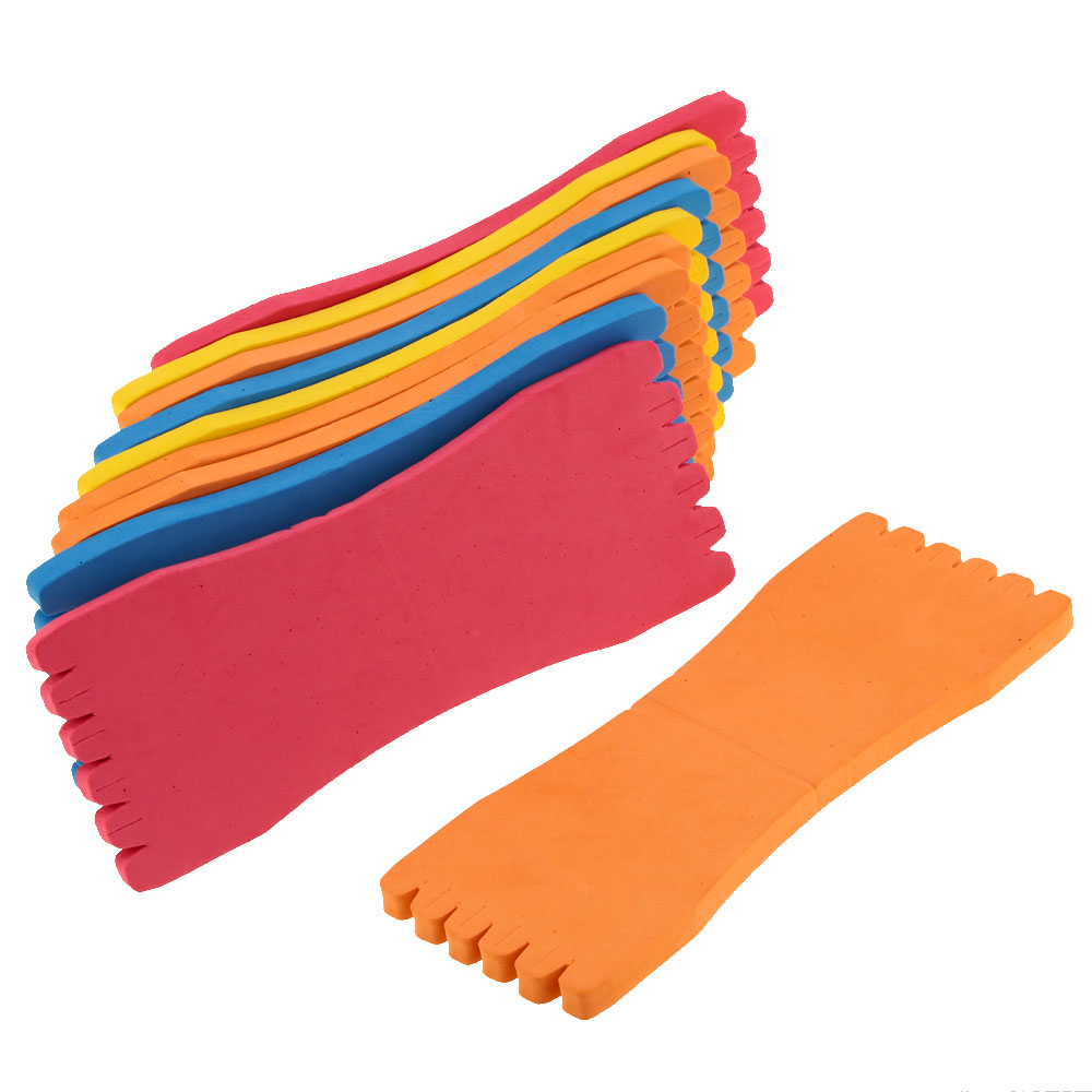 Bộ 10 Tấm Buộc Dây Câu