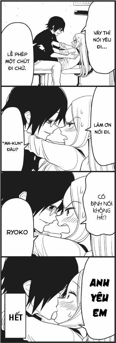 wakabayashi toshiya’s 4-koma collection chapter 11 12