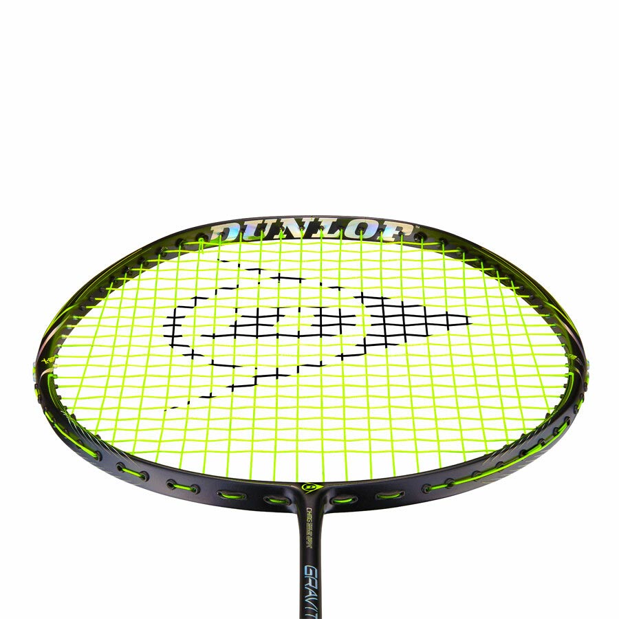 Vợt cầu lông Dunlop GRAVITON XF83