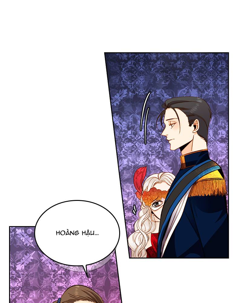 Hoàng Hậu Tái Hôn chapter 31.2 46