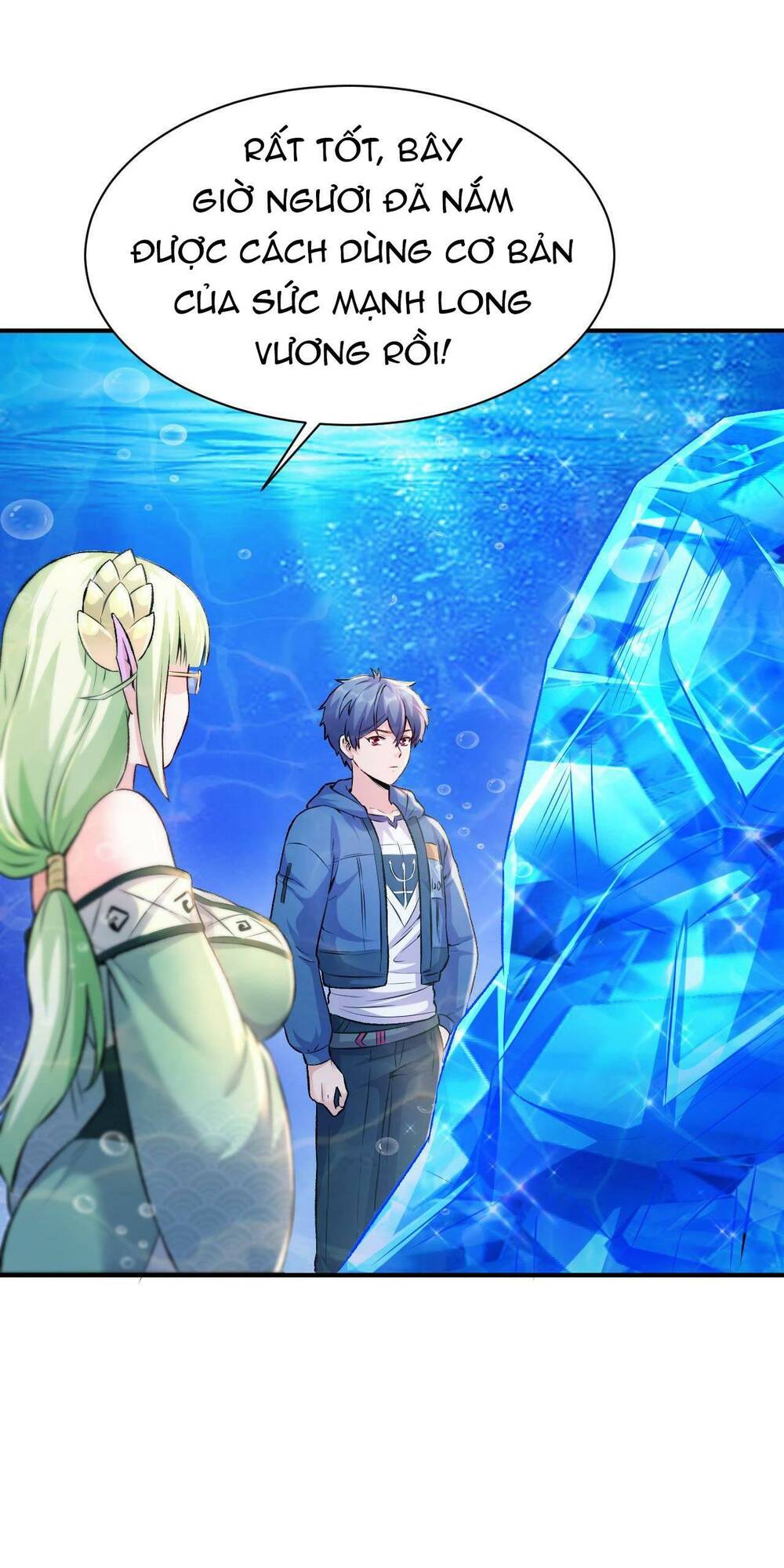 long vương cuối cùng chapter 10 47