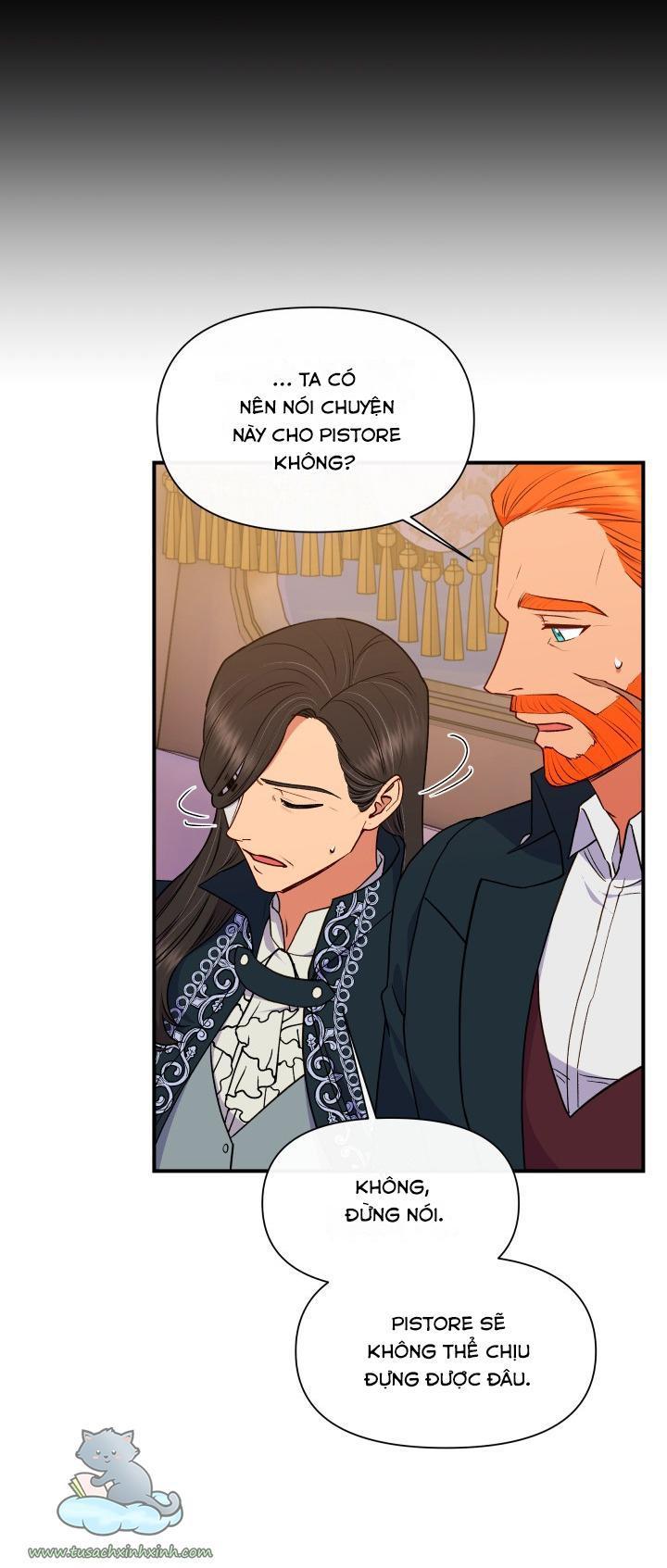 công nương khế ước của gia tộc công tước quái vật chapter 84 41