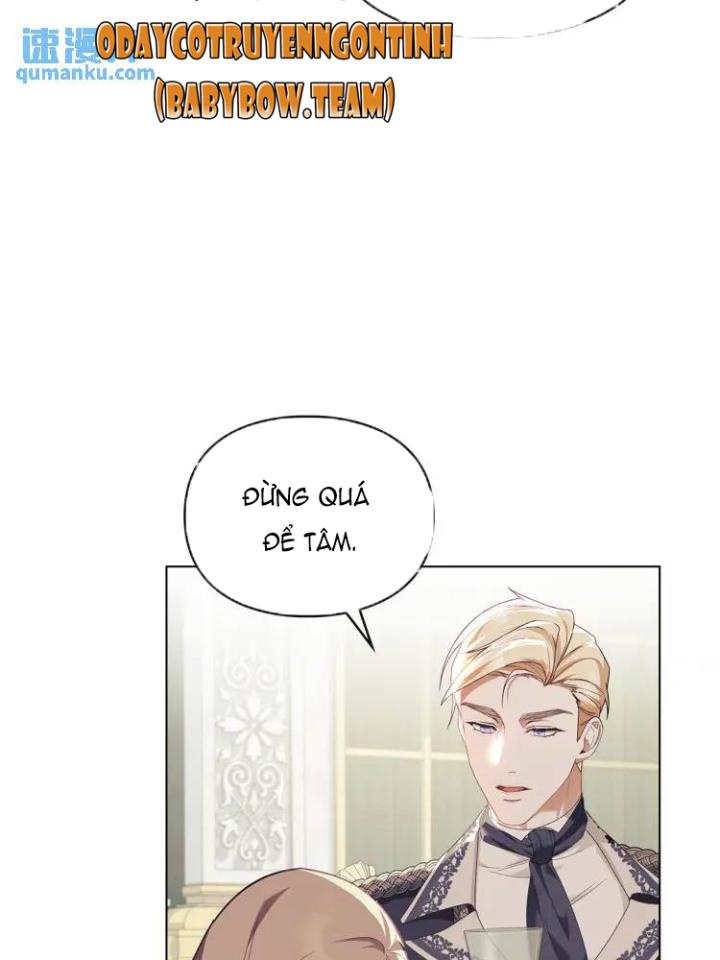 chấp nhận sự chiếm đoạt chapter 8 9