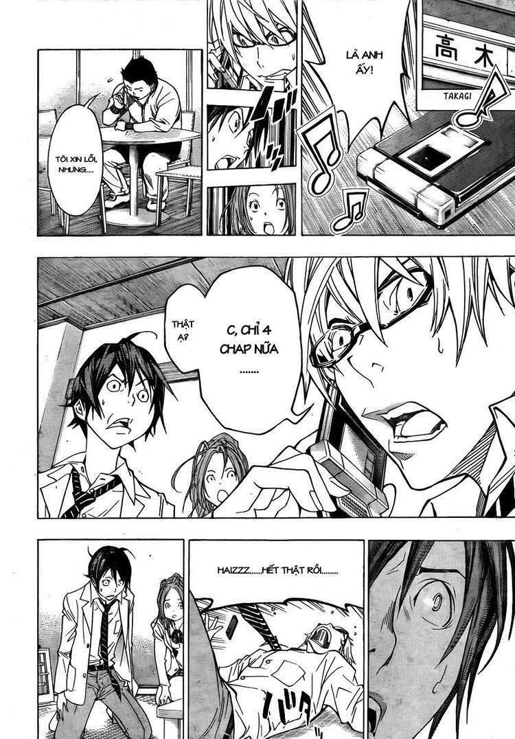 họa sĩ truyện tranh chapter 53 4