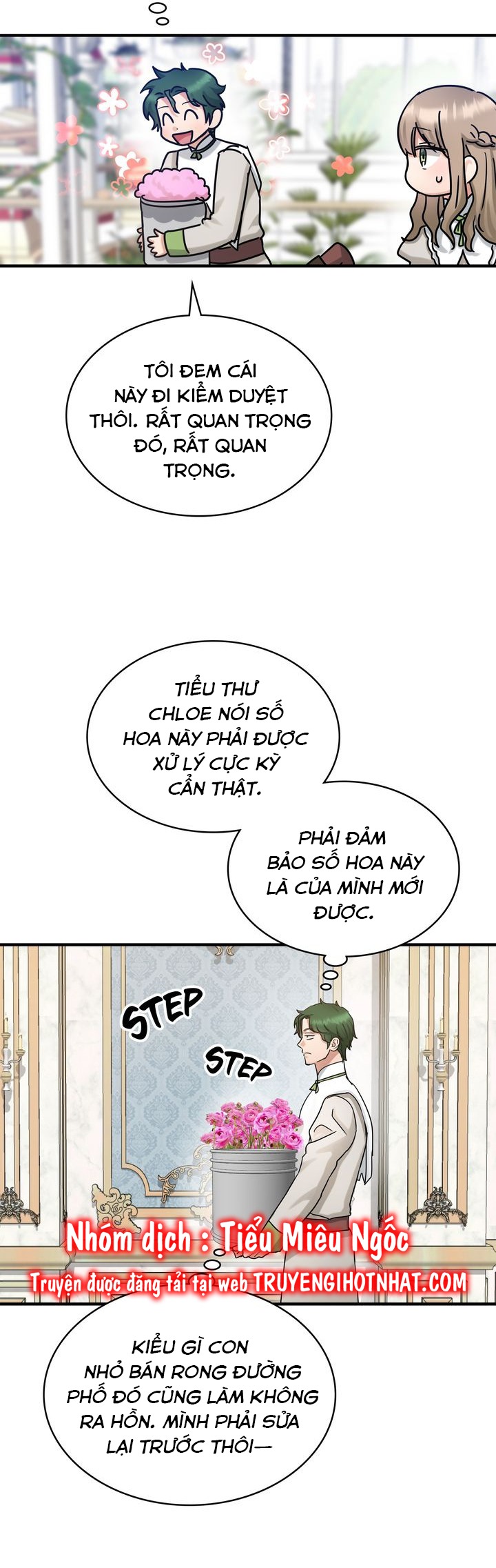 hai người thừa kế chapter 49 18
