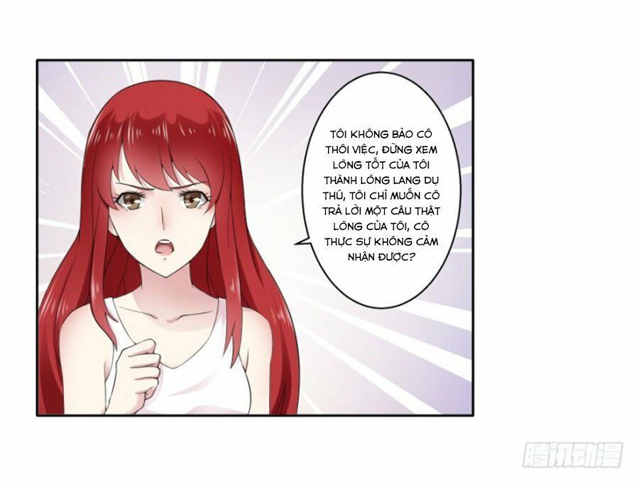 thiên kim đường môn chapter 70 34