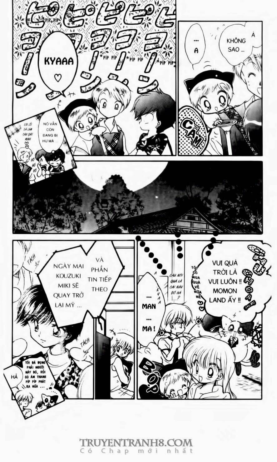 em bé ufo chapter 11 24
